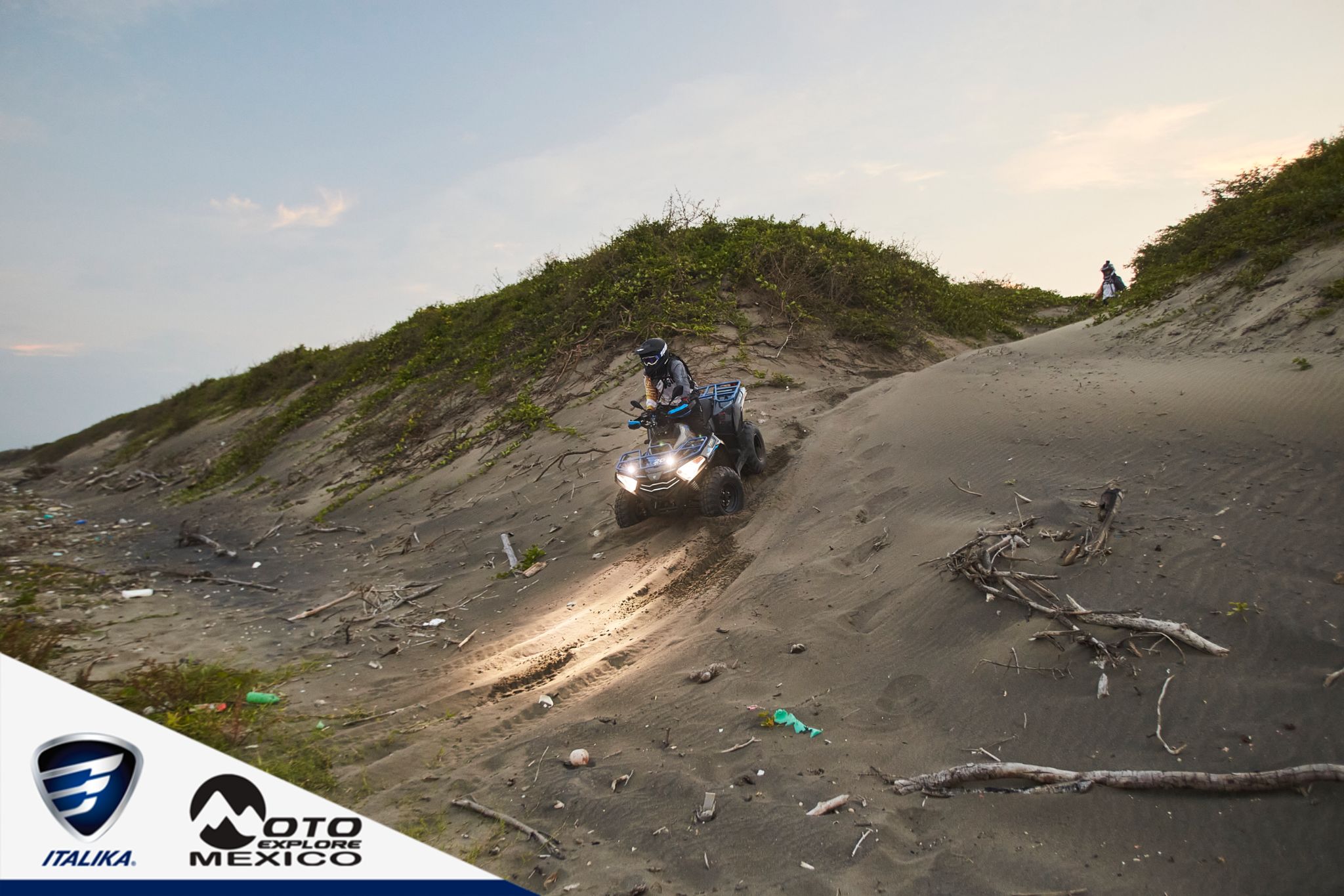 ITALIKA CHACHALACAS D1 426